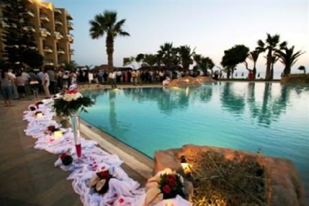 фото отеля Venus Beach Hotel Paphos