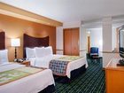 фото отеля Fairfield Inn and Suites by Marriott Conway