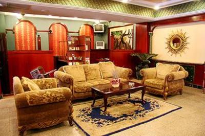 фото отеля Bremen Inn Harbin