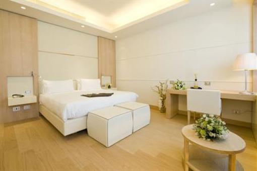 фото отеля MarinaPlace Resort