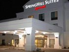 фото отеля SpringHill Suites Grand Rapids Airport