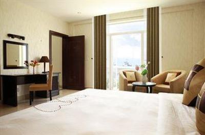 фото отеля The Sailing Bay Resort & Spa