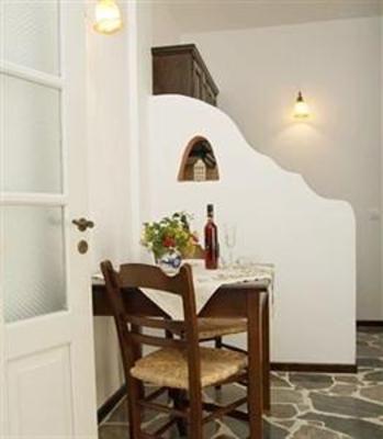 фото отеля Villa Anemoessa