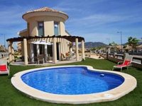 Murcia Resort United La Tercia Villas