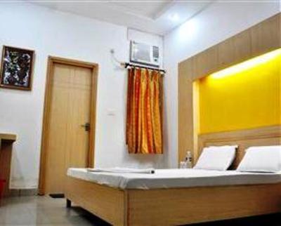 фото отеля Hotel Rainbow Haridwar