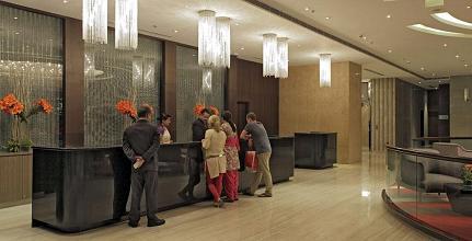 фото отеля Country Inn & Suites by Carlson - Gurgaon