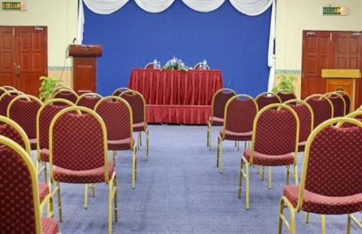 фото отеля Seri Malaysia Mersing