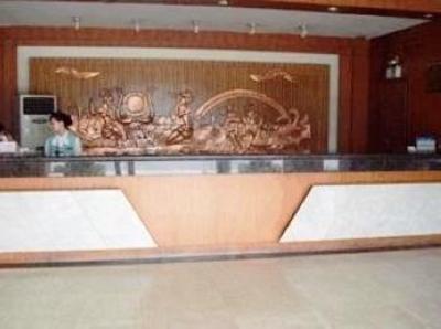 фото отеля WoLong Business Hotel Jingzhou