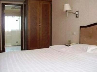 фото отеля WoLong Business Hotel Jingzhou