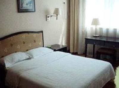 фото отеля WoLong Business Hotel Jingzhou