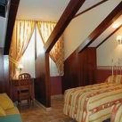 фото отеля Hotel Los Canas
