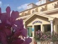Hotel Los Canas