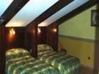 фото отеля Hotel Los Canas