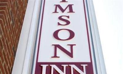 фото отеля Crimson Inn Bridgewater (Virginia)
