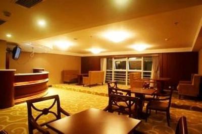 фото отеля Nantian Hotel
