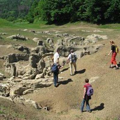 фото отеля Penzion Bostanj Grosuplje