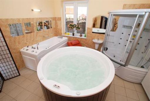фото отеля Riviera Spa