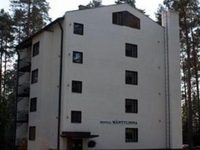 Hotelli Mantylinna