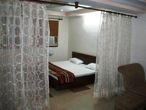 фото отеля Prasanna Inn Rishikesh
