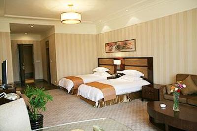 фото отеля Golden Horse Hotel