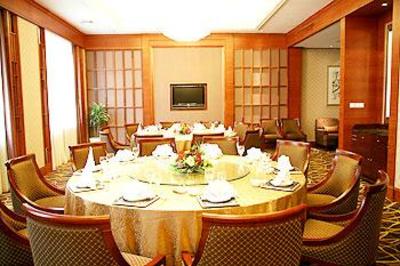 фото отеля Golden Horse Hotel