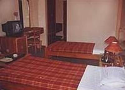 фото отеля Hotel Madhuvan