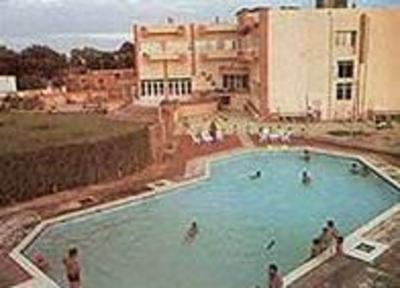 фото отеля Hotel Madhuvan