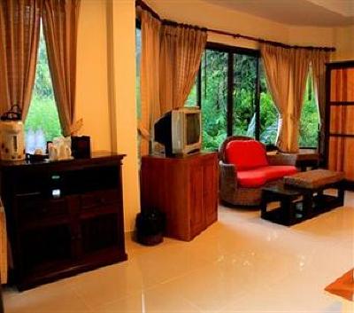фото отеля Chaweng Bay View Resort