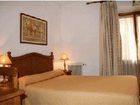 фото отеля Hostal El Rincon