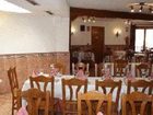 фото отеля Hostal El Rincon