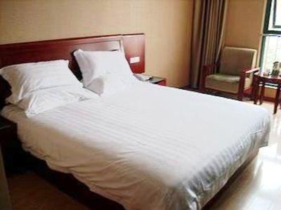фото отеля Hefei Gold Coast Hotel