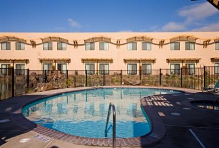 фото отеля DoubleTree by Hilton Hotel & Spa Napa Valley - American Canyon