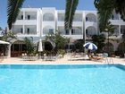 фото отеля Kyparissia Beach Hotel