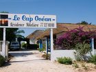 фото отеля Le Cap Ocean