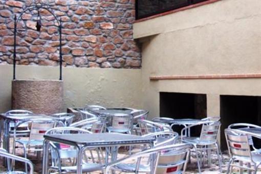 фото отеля Hotel La Garbinada Granyena de les Garrigues