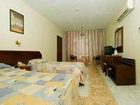 фото отеля Ras Al Hadd Holiday Resort