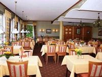 Berghof Restaurant & Hotel Daun