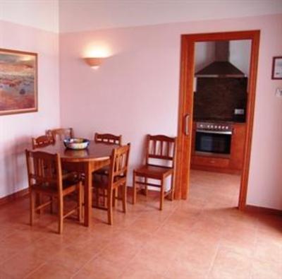 фото отеля Hotel Villas Begonias Menorca