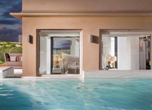 фото отеля Capri Palace Hotel and Spa