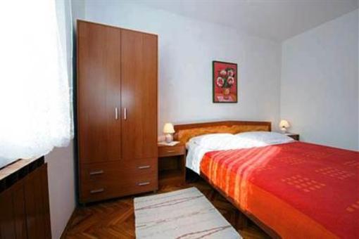 фото отеля Apartments Rovinj