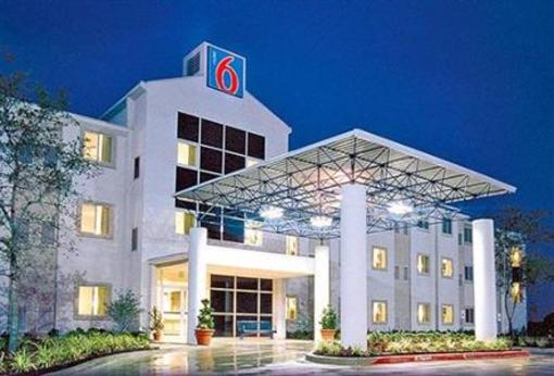 фото отеля Motel 6 Louisville - Georgetown