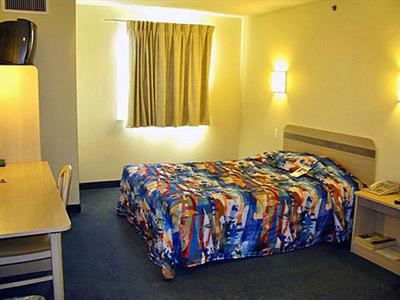 фото отеля Motel 6 Louisville - Georgetown