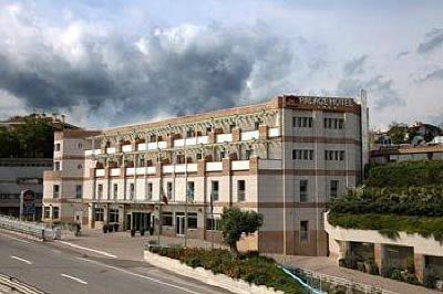фото отеля Best Western Palace Hotel San Marino