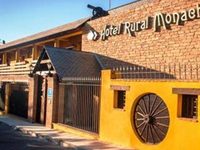 Hotel Rural Monachil