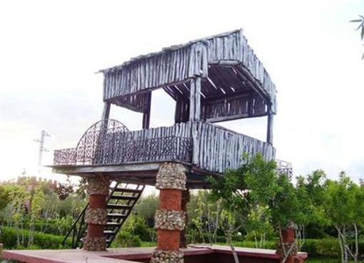 фото отеля Complexe Lakala