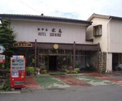 фото отеля Hotel Suehiro