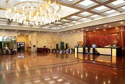 фото отеля Xiamen Plaza Hotel