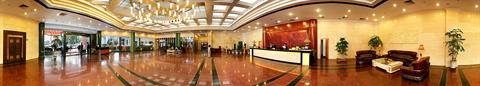 фото отеля Xiamen Plaza Hotel