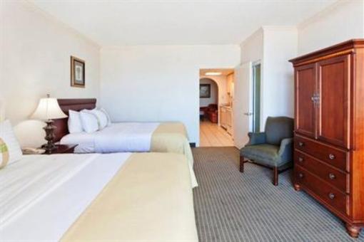 фото отеля Holiday Inn Hotels and Suites Ocean City