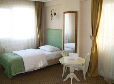 фото отеля Saricay Hotel